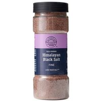 Universal Vision Fine Black Salt (Kala Namak)